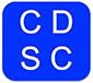 CDSC logo.